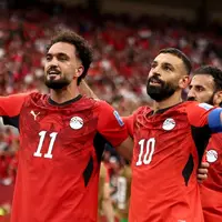 Mesir vs Iran Sebentar Lagi Mulai, Dapatkan Link Live Streaming Piala Dunia 2026