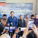 AHY Ungkap Prioritas Pengembangan Bali, Tata Ruang jadi Perhatian