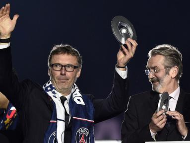 Tak ada yang menyangsikan kesuksesan Alex Ferguson selama 27 tahun membesut Manchester United. Berbagai gelar domestik dan Eropa telah dipersembahkannya. Tangan dinginnya juga telah mentransformasi 5 mantan anak asuhnya menjadi pelatih top saat ini. Siapa saja? (Foto: AFP/Franck Fife)