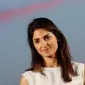 Virginia Raggi, calon terpilih wali kota Roma dari Partai Five Star (Reuters)