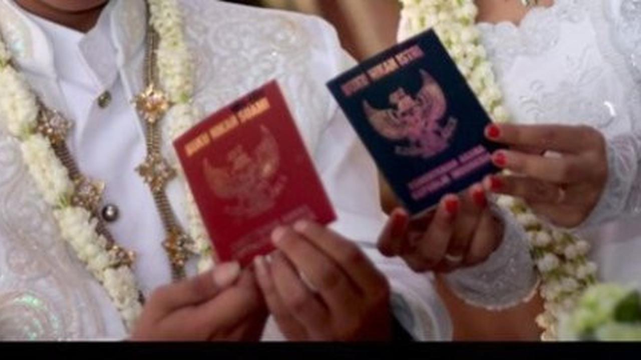 Dua kabupaten di NTB darurat pernikahan dini