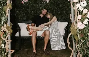 Tamu Undangan Pernikahan Travis Kelce dan Taylor Swift Terungkap, Seleb sampai Bintang NFL