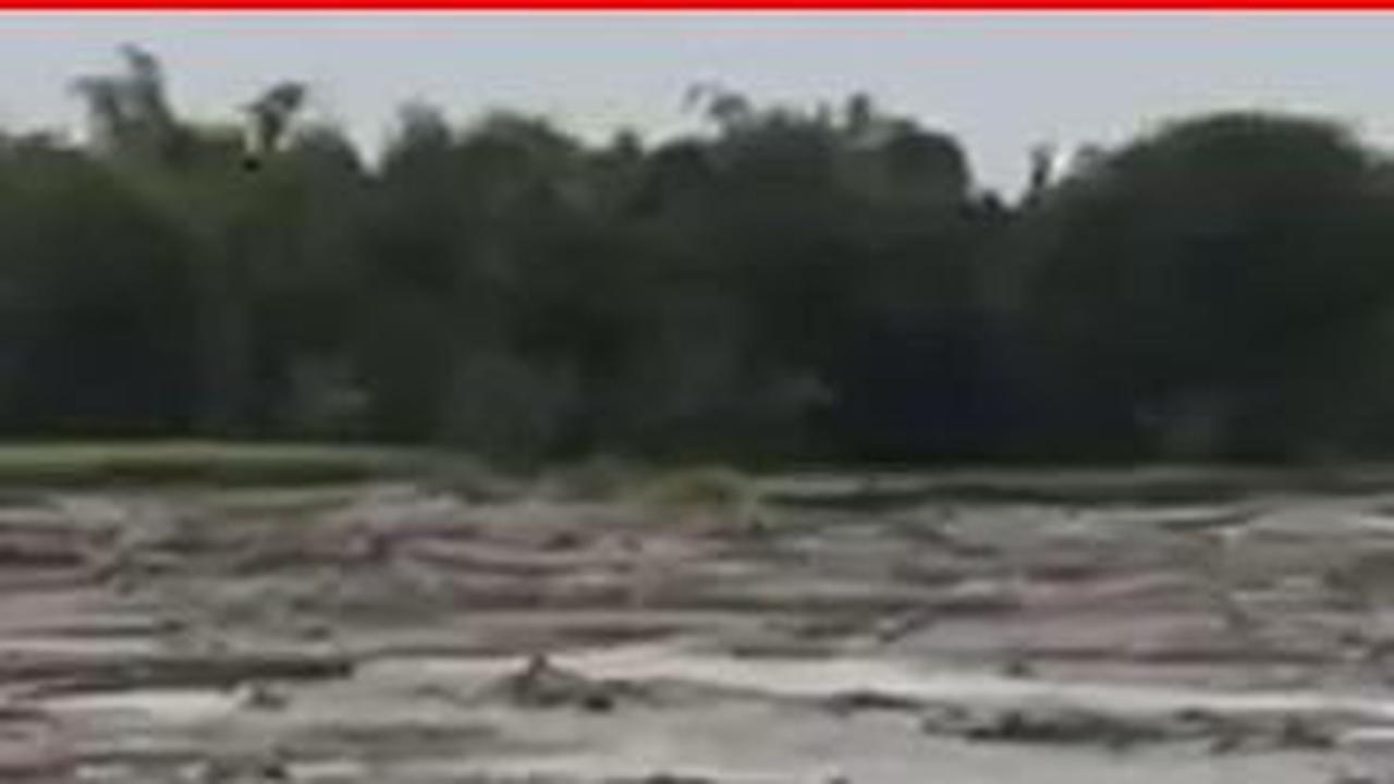 Fakta Menarik Baby Volcano di Grobogan, "Sang Adik" Bledug Kuwu yang Menyemburkan Lumpur Akibat Gempa Tuban