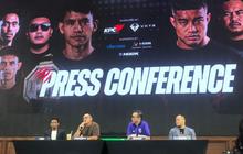 One Pride MMA Siap Gelar Empat Fight Night dan Perkenalkan Hystrike untuk Kualitas Pertandingan Lebih Baik
