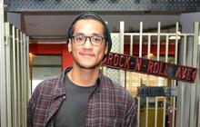 Ini kebiasaan momen Lebaran Afgan bareng keluarga