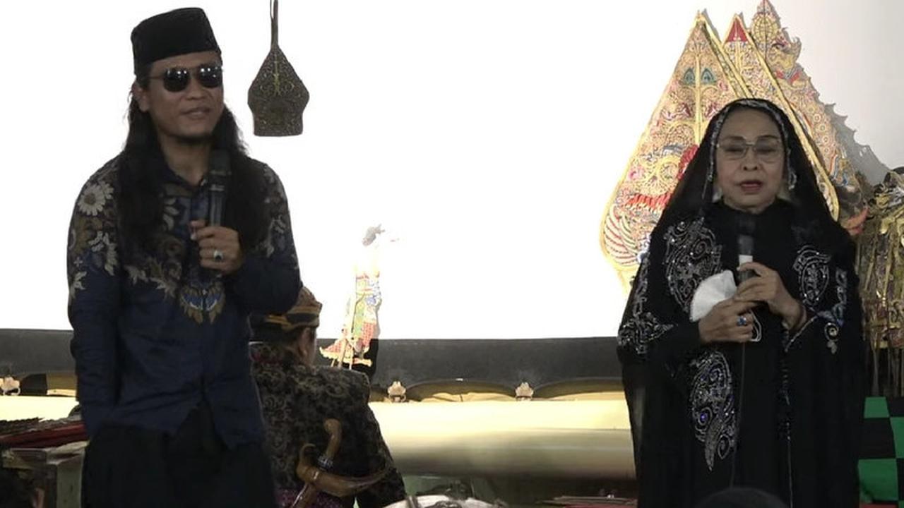 Usai Penjual Es Teh, Beredar Video Lama Gus Miftah Diduga Hina Pelawak Yati Pesek