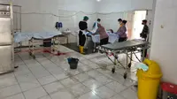 Identitas Tiga Korban Meninggal Kebakaran KEK Sei Mangkei