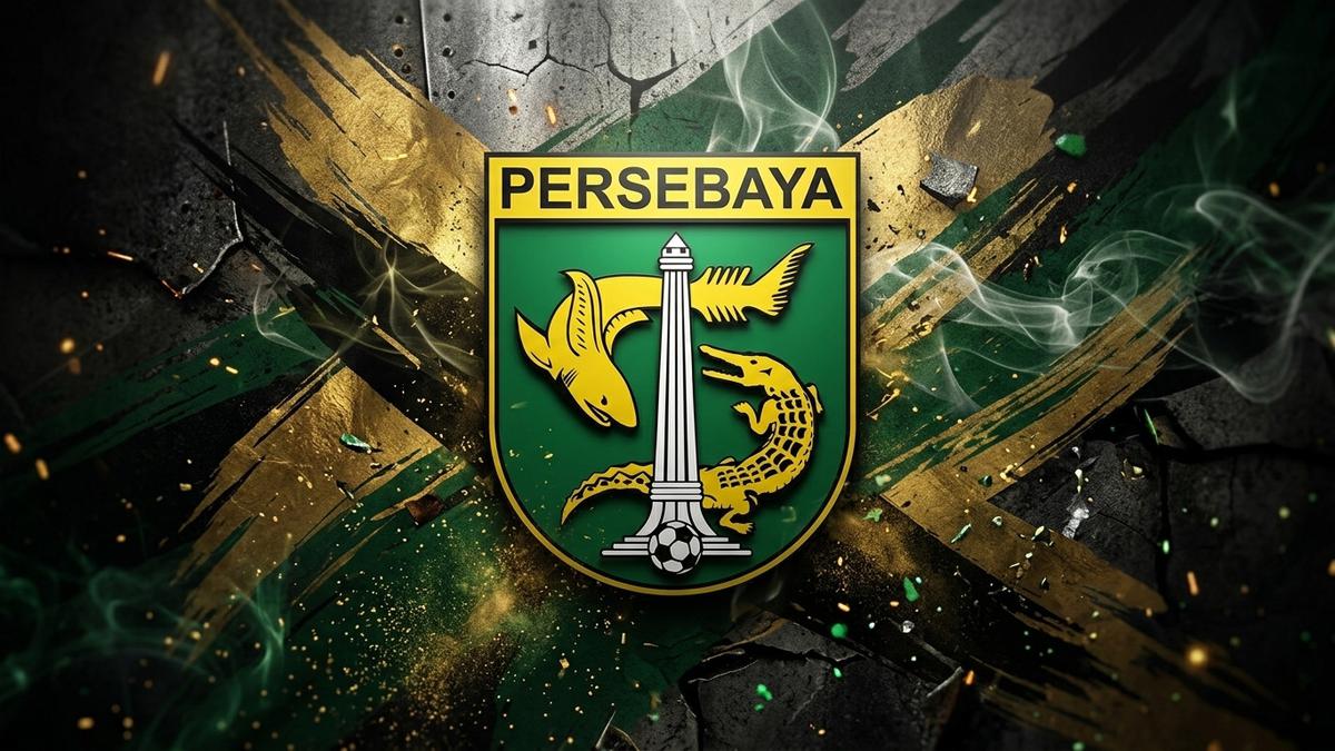 Persebaya Siap Tempur di BRI Super League 2026/2027, Sesumbar Target Juara