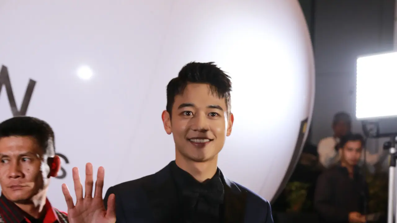 [Bintang] Minho SHINee