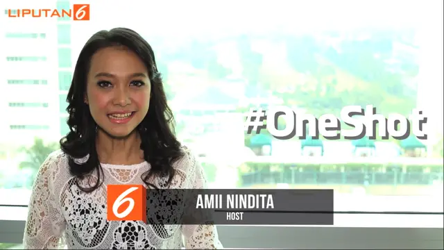 #OneShot: Ini Profil Suryono, Suami Bella Shofie