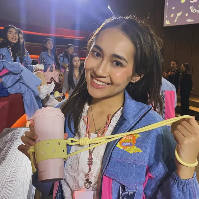 4 Gaya Menawan Anak Artis Jadi Finalis GADIS Sampul 2025, Bawa Semangat Baru