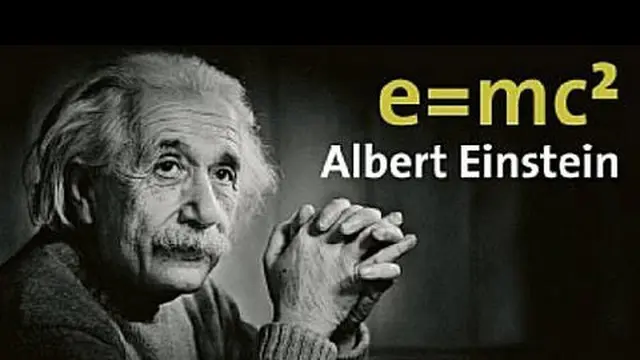 17-10-2014: Pelarian Albert Einsten dari Pemenggalan Nazi