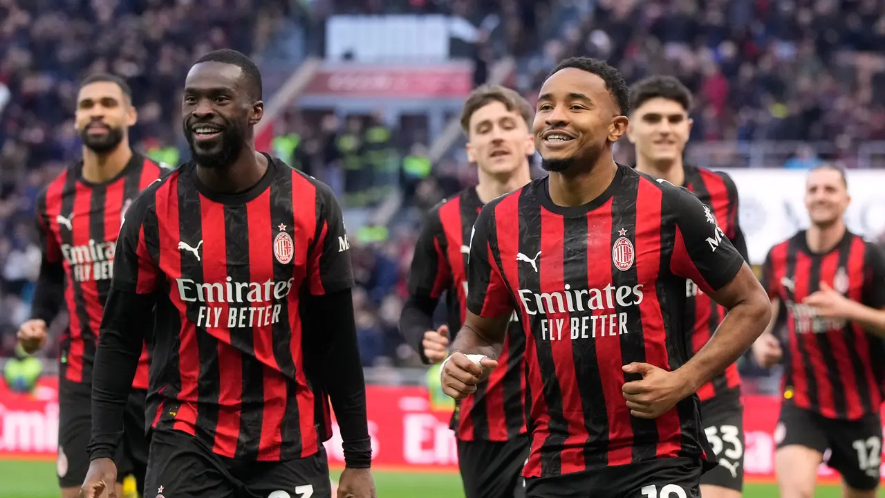 AC Milan vs Hellas Verona