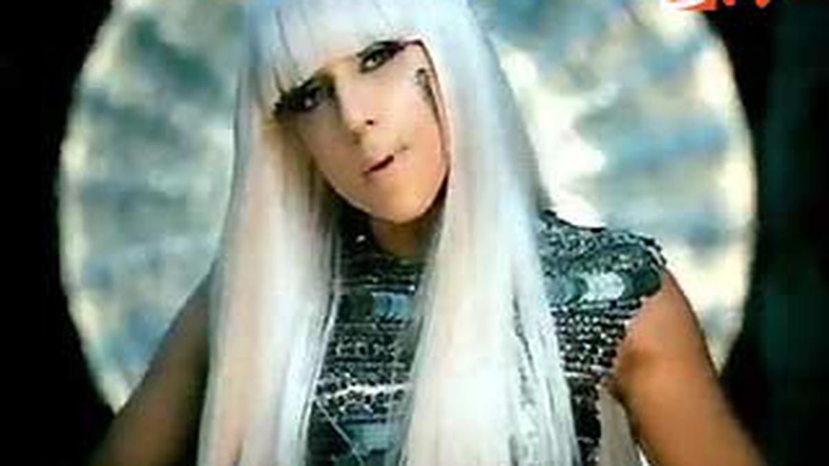 Polri: Konser Lady Gaga Batal - ShowBiz Liputan6.com