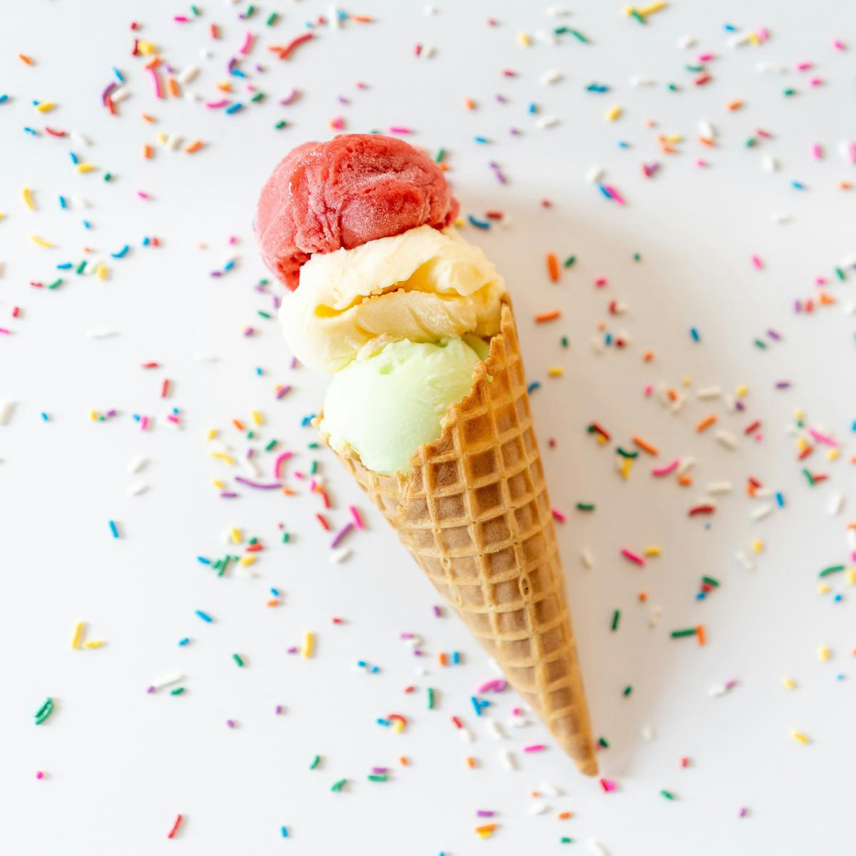 Apakah Es Krim Bikin Batuk? Ini Penjelasan Medisnya