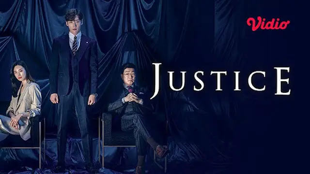 Justice. (dok. Vidio)