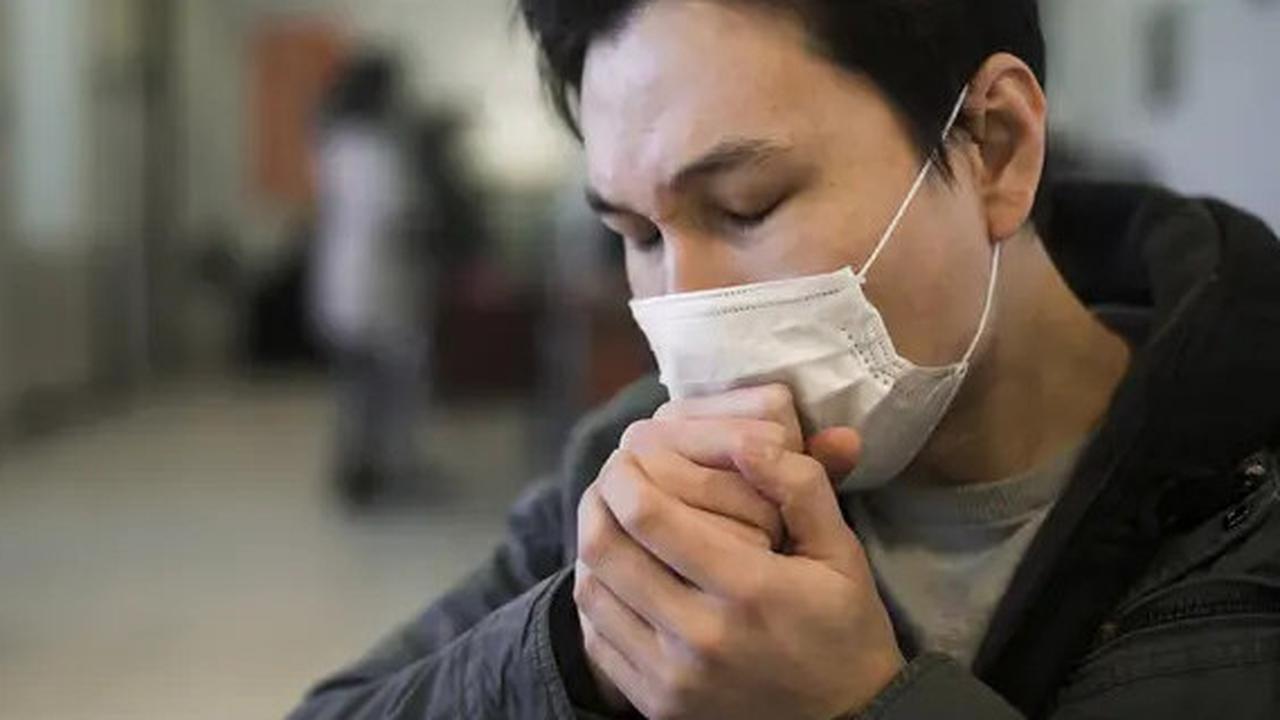 Apakah Sama Virus HMPV dengan Covid-19? Ini Jawabannya