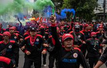 Rincian Besaran UMP di 38 Provinsi dengan Skema Kenaikan 6,5 Persen, Jakarta Jadi Rp5.396.761