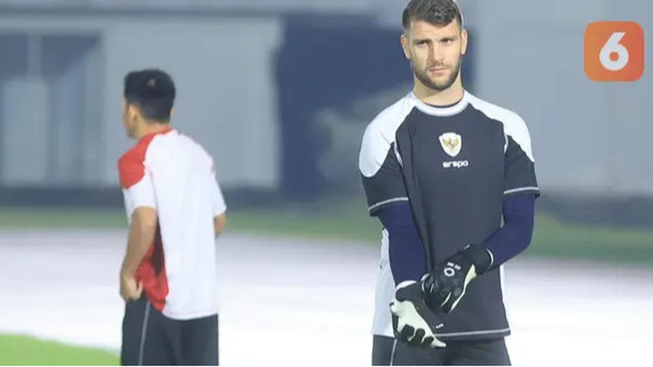 Daftar Pemain Naturalisasi yang Sudah Tiba di Jakarta Menjelang Laga Timnas Indonesia vs Jepang