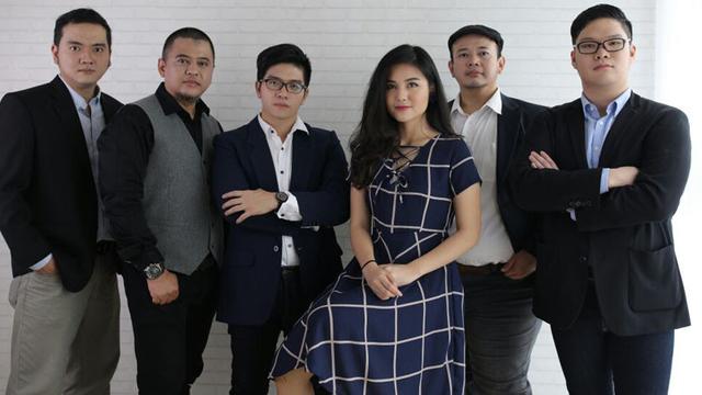 Medis Band Gaet Penyanyi Cantik Showbiz Liputan6 Com
