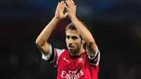 Mathieu Flamini, Legenda Premier League yang Ratusan Kali Lebih Tajir dari Kylian Mbappe