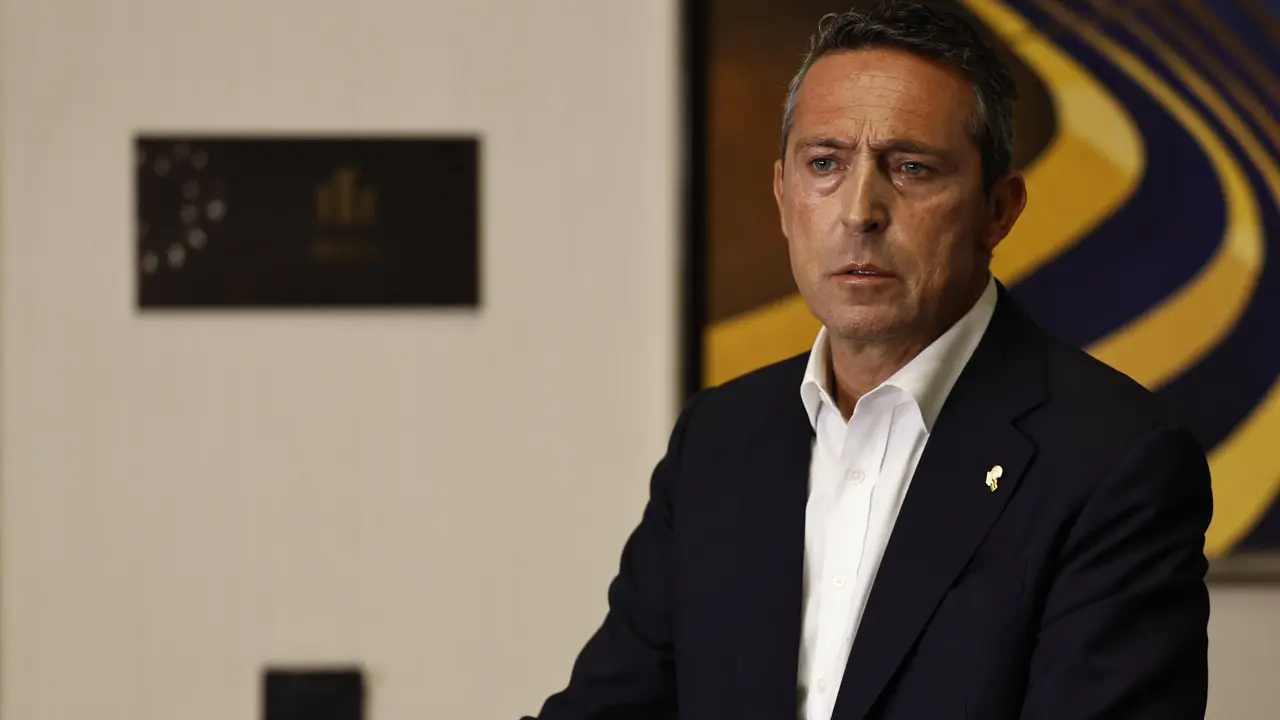 Yildirim Ali Koc