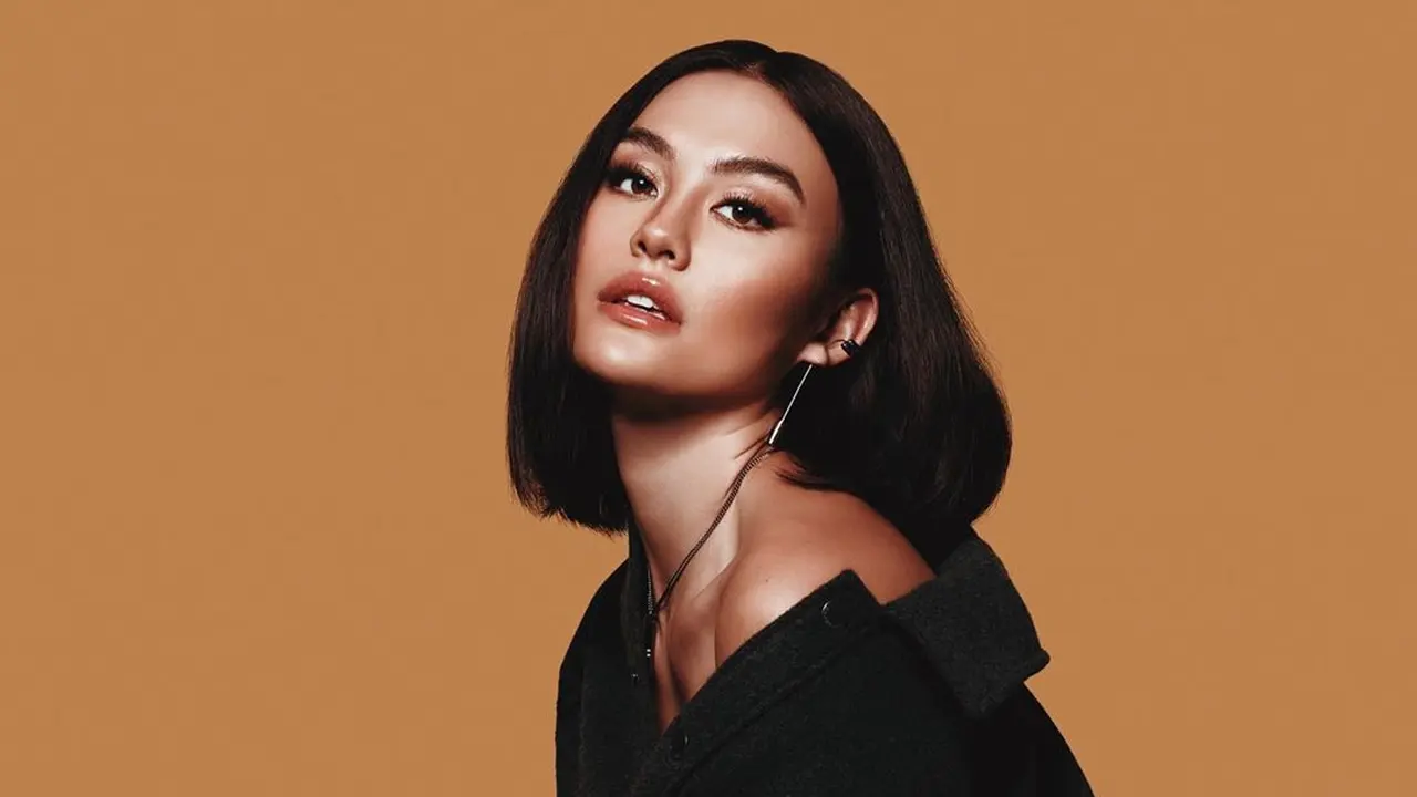 [Fimela] Agnez Mo