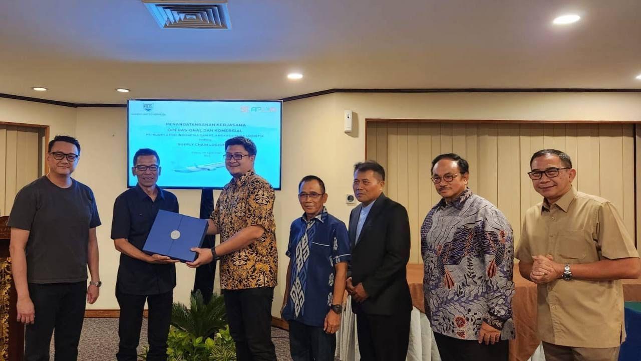 Siapa Benny Rustanto, Sosok di Balik Melangitnya Maskapai Surya Airways