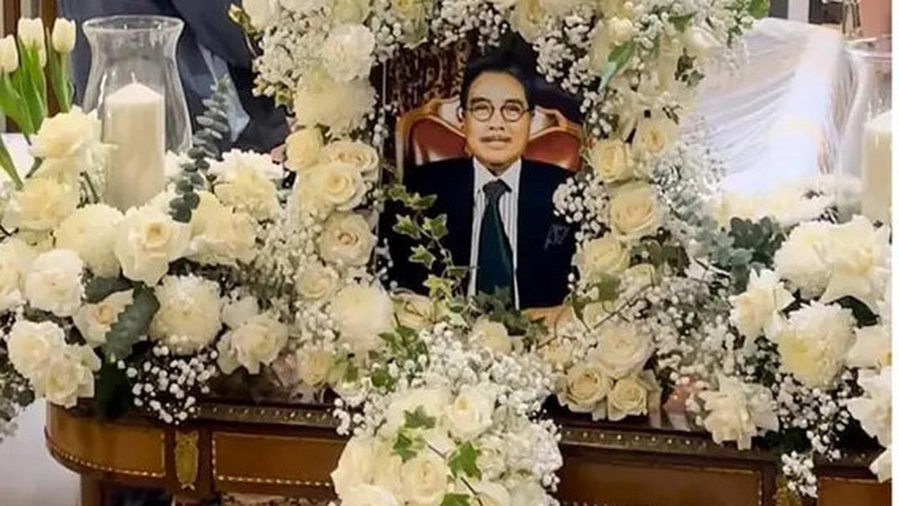 VIDEO: Dibongkar Pengacara Muara Karta, Detik-Detik Fakta Jelang Hotma Sitompul Meninggal Dunia