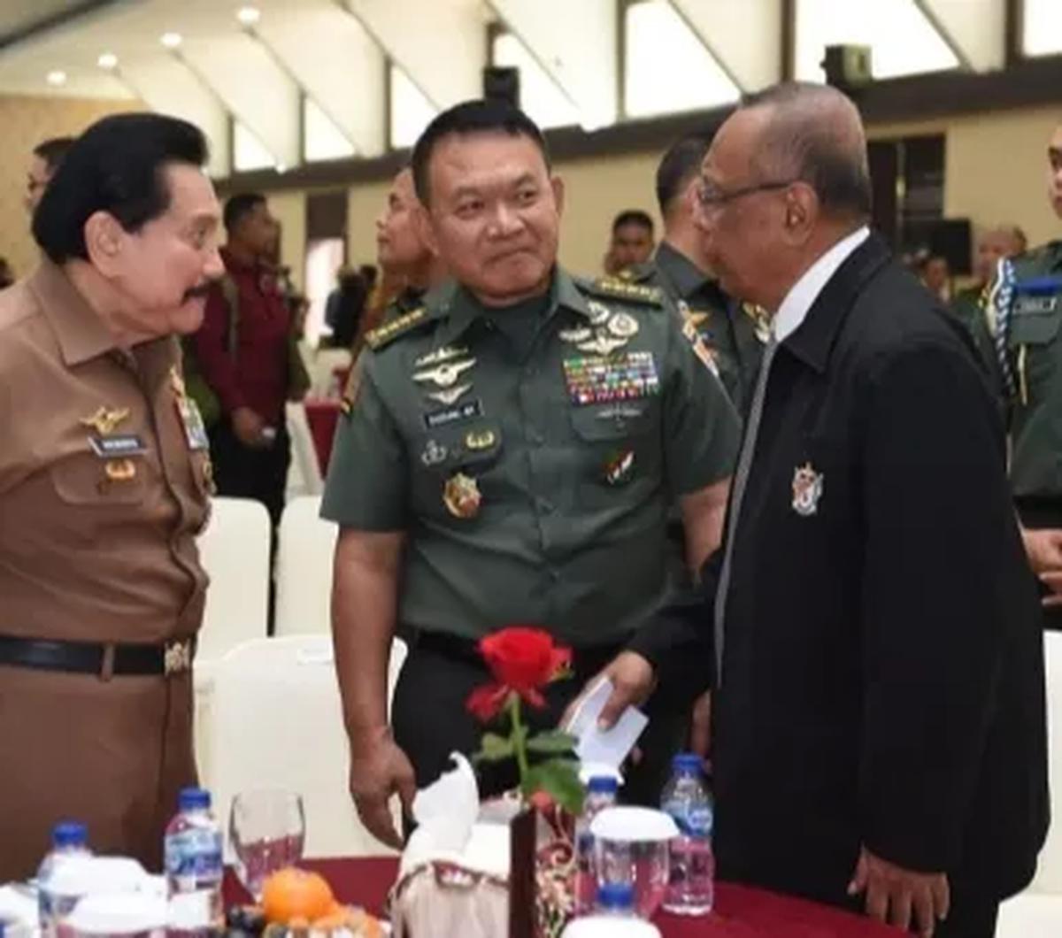 Dok. Istimewa