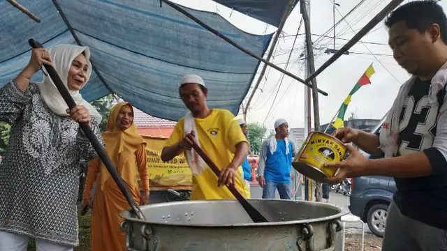 Minyak Samin Cap Onta