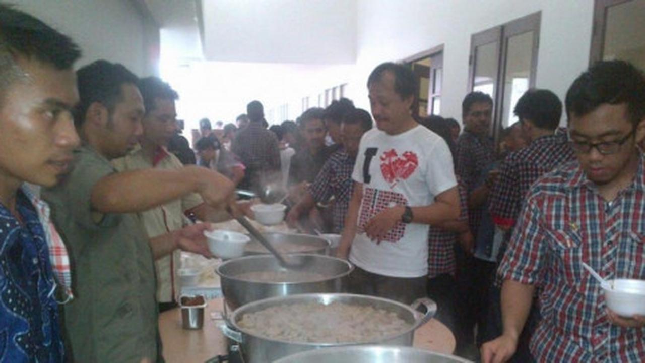 Suka bakso