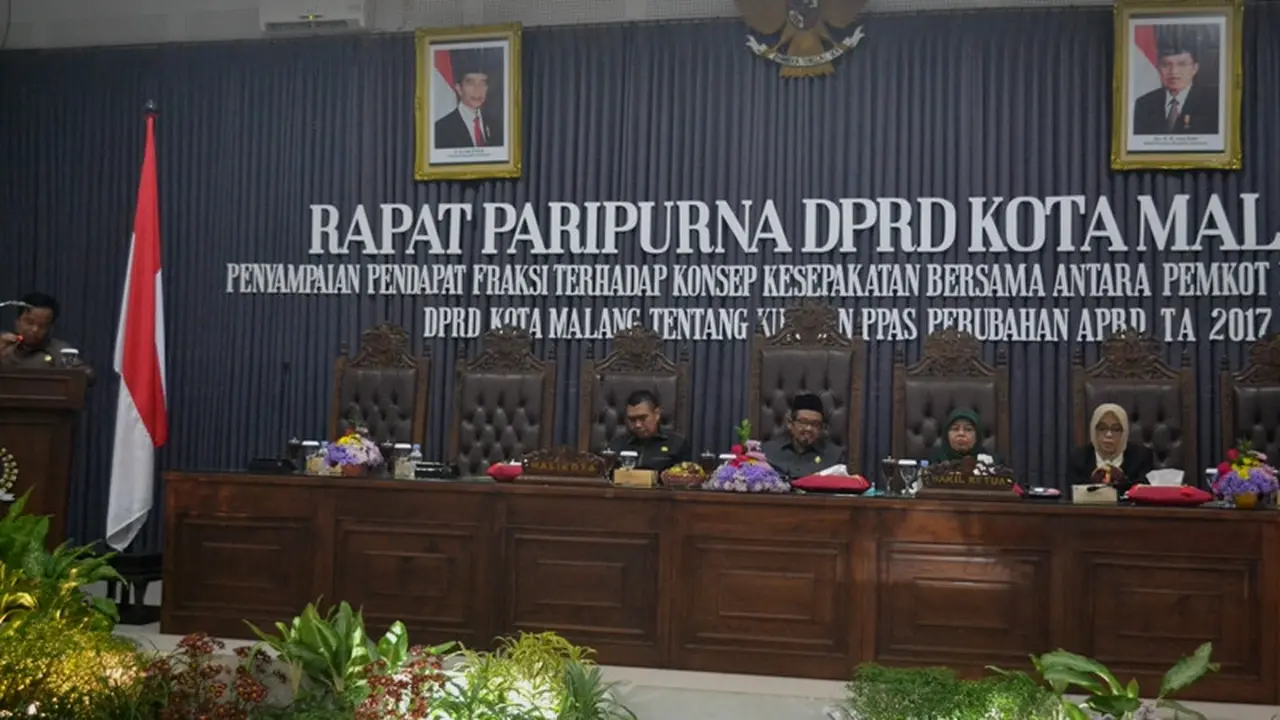 Habis Digeledah KPK, Terbitlah Wacana E-Budgeting 