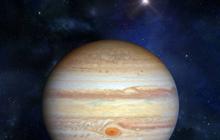 Sebuah Puisi dari Penyair Ternama AS Bakal Dikirim ke Planet Jupiter, Ini Isinya