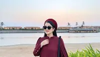Fitri Carlina Akui Rumah Tangganya Dimulai dari Minus, Modal Cinta Bertahan 12 Tahun