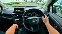 Lima Skill Mengemudi Ini Bikin Kamu Lebih Percaya Diri di Jalan
