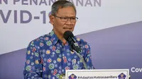 Kasus Sembuh COVID-19 Bertambah 1.066, Terbanyak di Jawa Timur per 9 Juli 2020