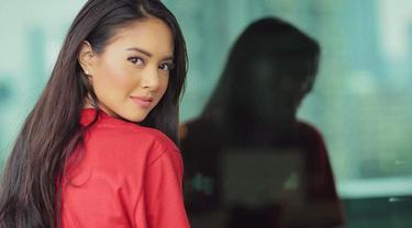 [Bintang] Aurelie Moeremans