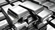 (Ilustrasi perak-silver by AI)
