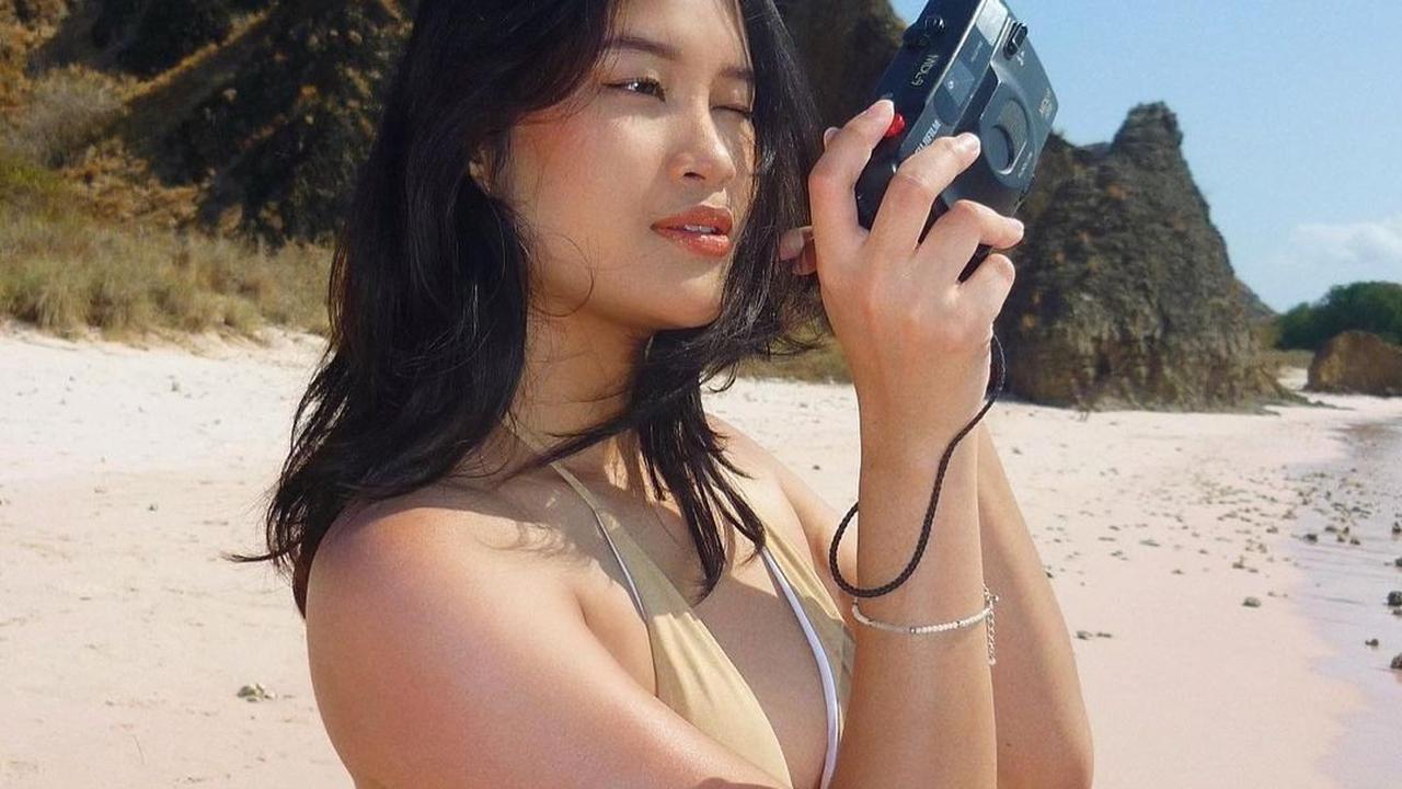 Intip Potret Neyia Kameron, Sosok yang Curi Perhatian Usai Berpelukan dengan Jefri Nichol