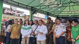 Shelter Ojol di Jakarta Bakal Diperbanyak, Cek Lokasinya