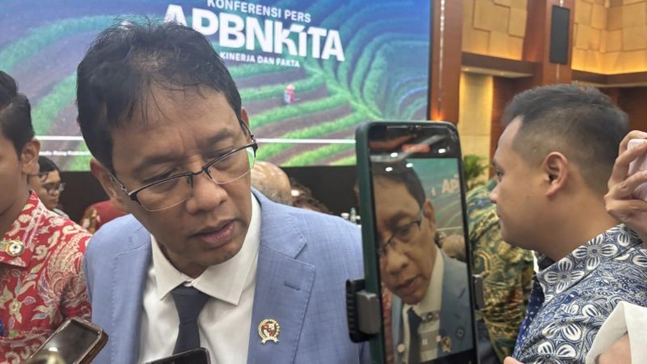 Tarif Cukai Rokok 2027 Dipastikan Tetap, Kemenkeu Fokus Digitalisasi Pengawasan