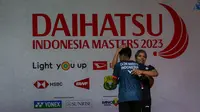 Jadwal Indonesia Masters 2024, Selasa 23 Januari: Putaran Kualifikasi dan Babak 32 Besar Bergulir