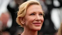 Cameo Cate Blanchett di Squid Game 3 Dipuji Sutradara, Nongol Sekilas tapi Bikin Terpana