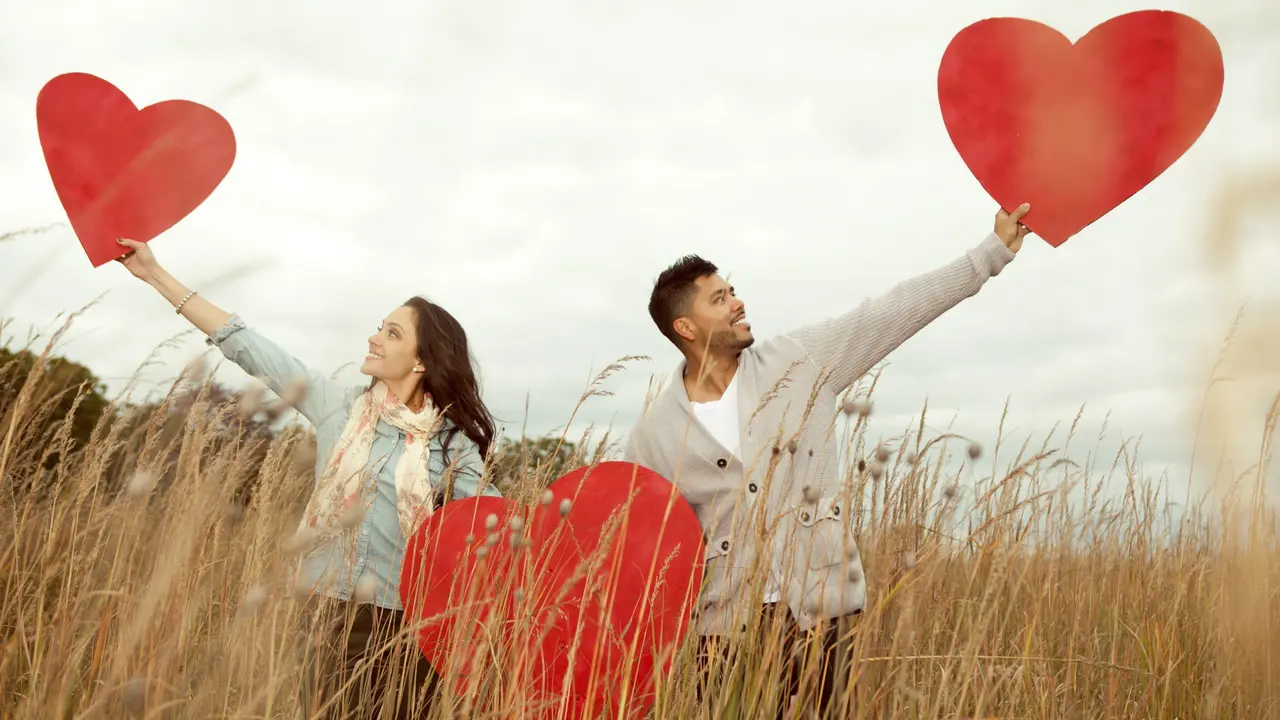 5 'Bahasa' untuk Mengungkapkan Cinta