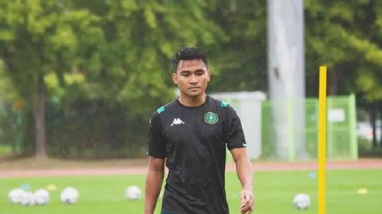 Asnawi Mangkualam (Foto: Instagram/@asnawi_bhr)