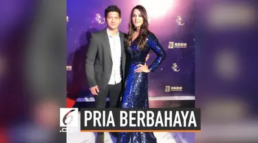 Bintang Kal Ho Naa Ho, Preity Zinta rupanya terkesan dengan Iko Uwais. Sampai-sampai Preity menyebut Iko sebagai pria berbahaya. Rupanya sebutan tersebut karena seringnya Iko membintangi film-film laga yang tak jarang membahayakan nyawa.