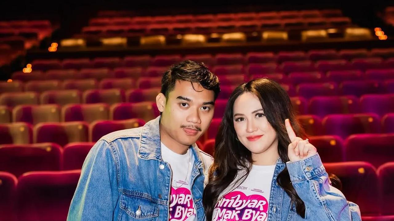 Happy Asmara Keguguran, Gilga Sahid: Kami Ikhlas