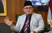 DPR Usul Presiden Terbitkan Perppu soal Rencana APBN Tambal Biaya Haji 2026 Terganjal UU