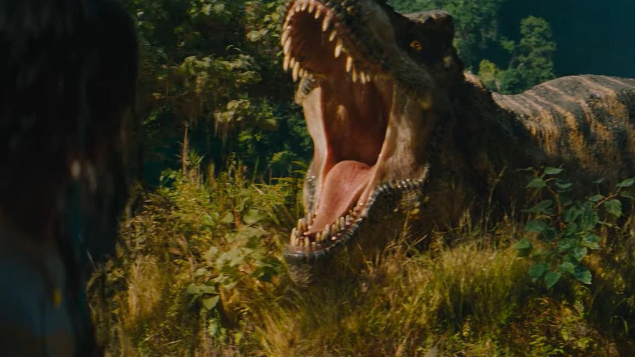 'JURASSIC WORLD: REBIRTH' Kembali dengan Misi Rahasia, Ini Sinopsis dan Daftar Pemainnya